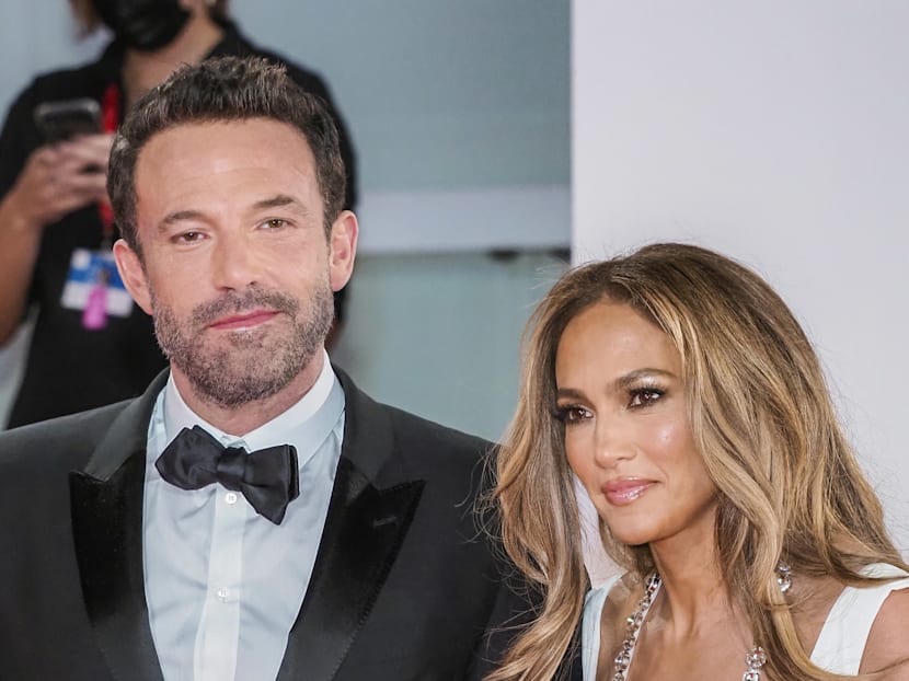 Jennifer Lopez Was "In The Bathtub" When Ben Affleck Proposed To Her: "I Was Literally Taken Off Guard"