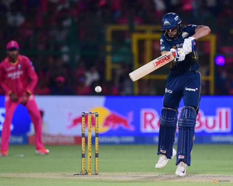 Rajasthan rue poor bowling as mid-season slump deepens in IPL