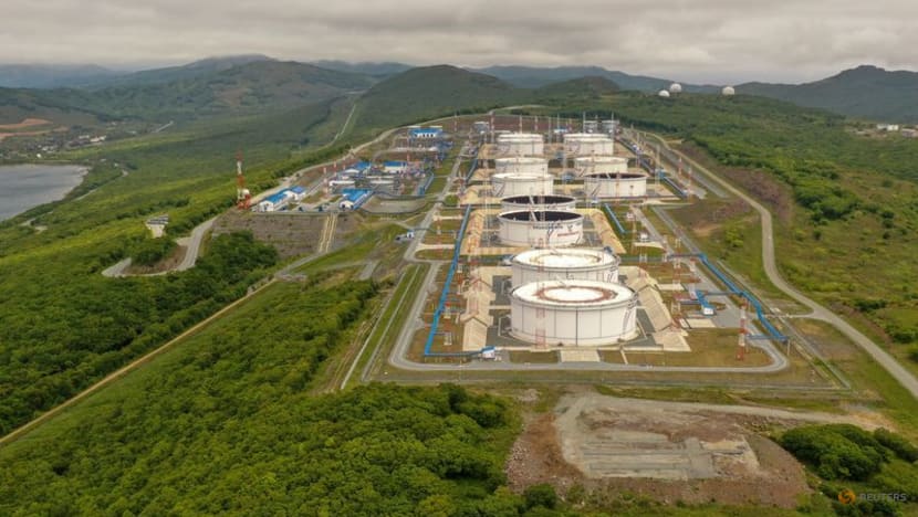 Oil rises on cooling US inflation, strong summer demand Oil rises on cooling US inflation, strong summer demand