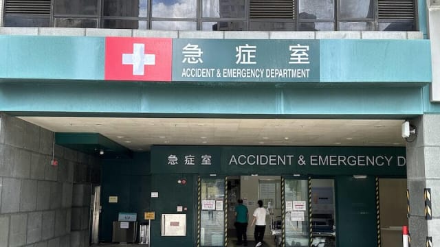 出现发烧喉咙痛 香港八岁女童染H3流感死亡