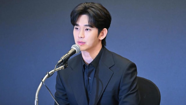 金世义遭羁押后效应　金秀贤两宗巨额索赔官司重启