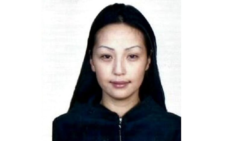 Anak lelaki Altantuya dakwa bapa enggan belanya