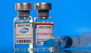 MOH rejects 'egregious and false claims' by People's Power Party about COVID-19 vaccines