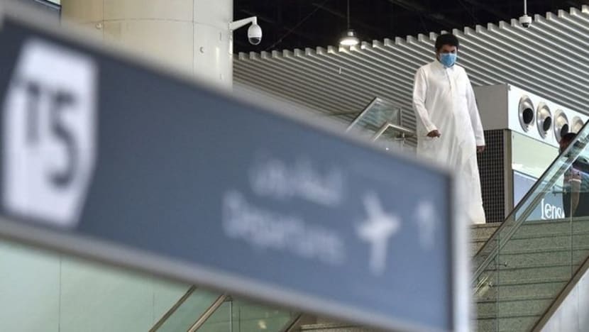 Pelawat tidak perlu sijil vaksinasi untuk masuk Arab Saudi