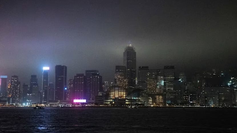Polis Hong Kong arah 6,000 orang pindah susuli penemuan bom Perang Dunia II
