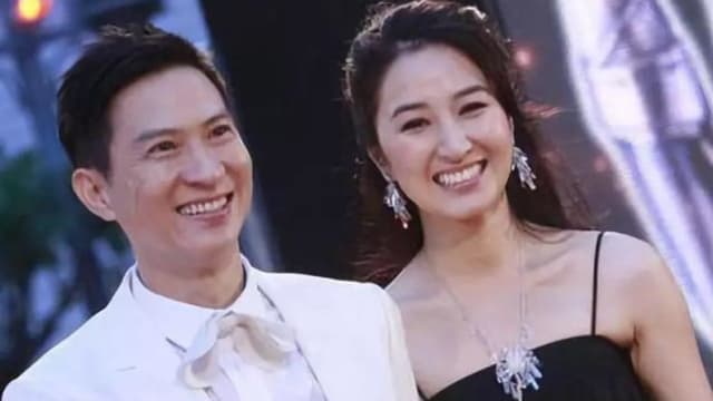 关咏荷亲弟发生意外离世　张家辉揭爱妻近况