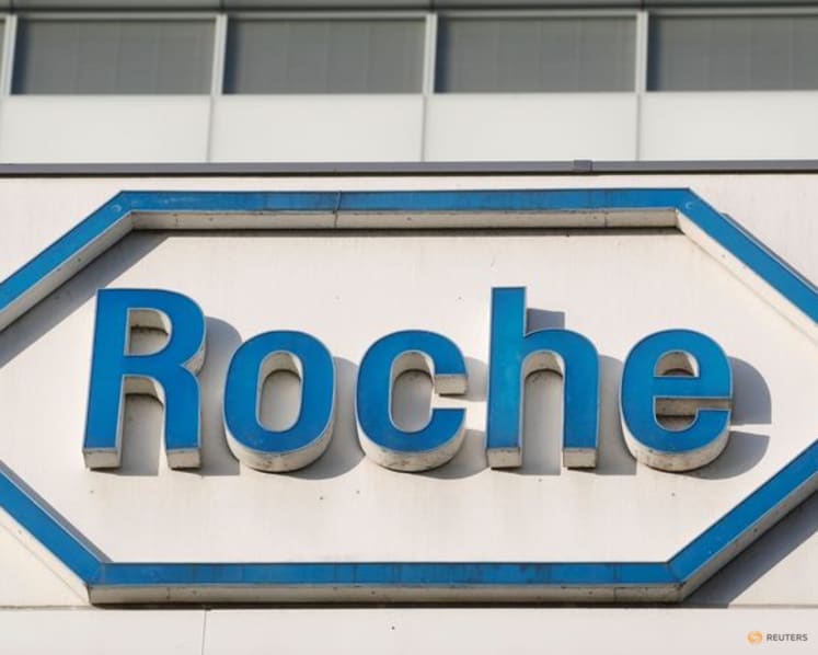 Roche outlines plans to move towards autonomous AI labs