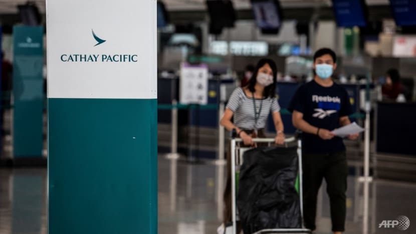 All 12,500 free Cathay Pacific tickets to Hong Kong snapped up amid complaints about website delays All 12,500 free Cathay Pacific tickets to Hong Kong snapped up amid complaints about website delays