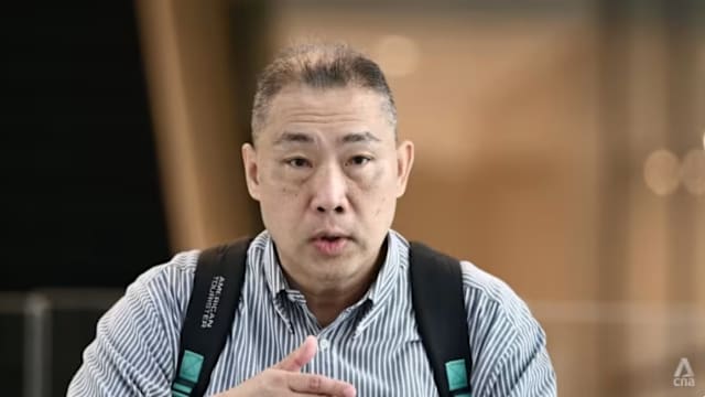 涉嫌向三人收贿 圣若瑟书院前设施经理被控