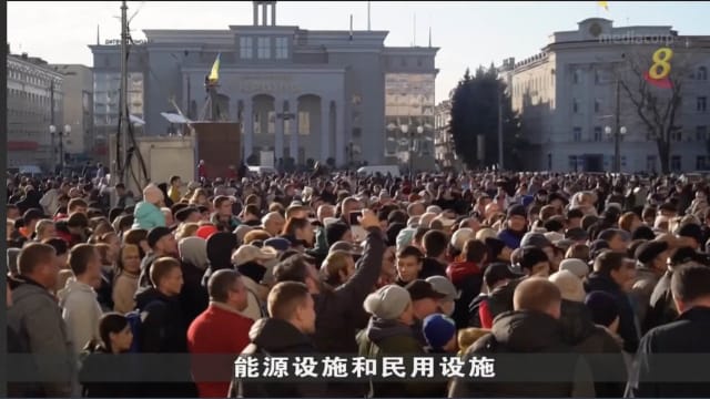 黑海粮食出口协议将延长120天 以确保全球粮食危短缺问题得缓解