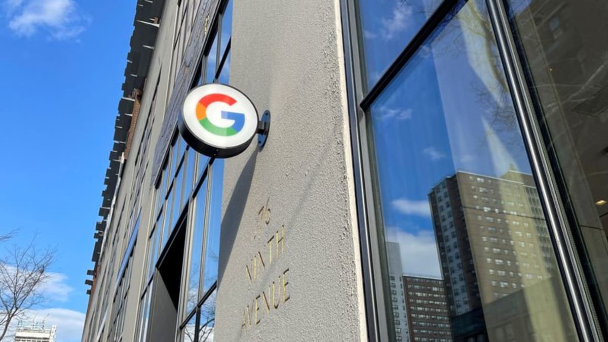 Google says commercial quantum computing applications arriving within five years