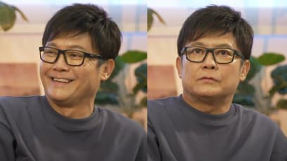 “Not Everyone Wants A Record Like This Because It’s Not Something To Be Proud Of,” Says Wang Yuqing Of His 3 Divorces