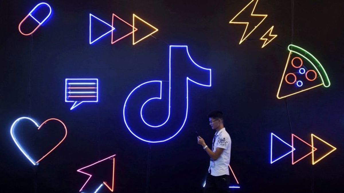 US Supreme Court to consider TikTok bid to halt ban
