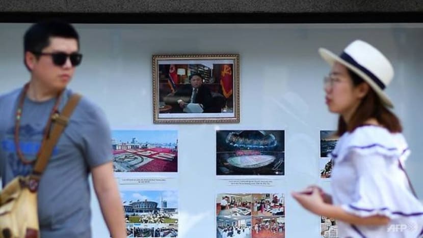 'Dunia percaya kami': Warga Vietnam bangga jadi tuan rumah sidang Trump-Kim
