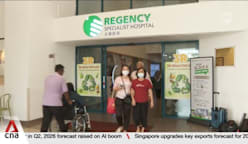 Overseas MediSave scheme: Johor Bahru hospital sees Singapore patient numbers double since pandemic 