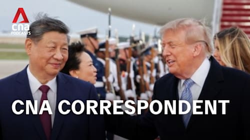 CNA Correspondent - Trump-Xi summit: Did they both win?