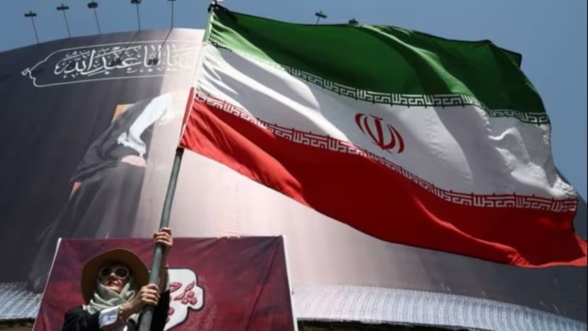 Perang Amerika, Israel dan Iran: Iran bakal sertai bank pembangunan BRICS