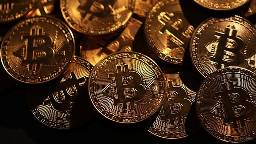 UK seeks to repay victims of massive China bitcoin scam