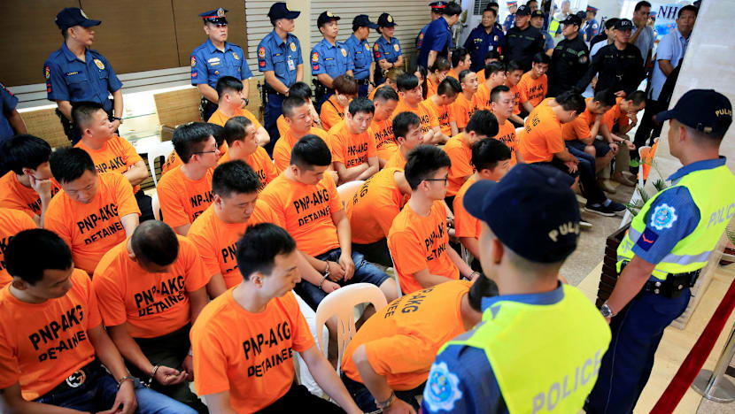 Manila kidnap case: S’poreans more wary on trips to Philippines