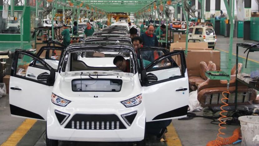 Commentary: Why China is on course to build the best cars in the world