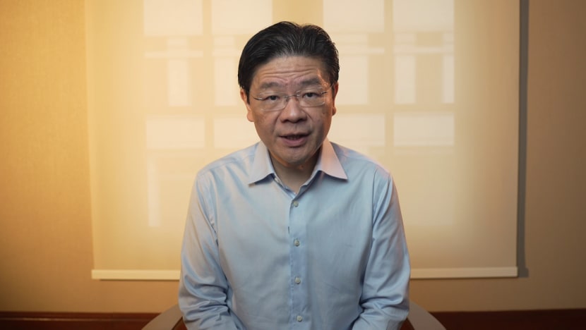 Cost of living concerns go 'far beyond' GST; raising the tax not an easy choice: PM Wong Cost of living concerns go 'far beyond' GST; raising the tax not an easy choice: PM Wong