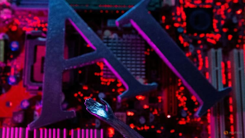 Nvidia-backed Reflection AI eyes $5.5 billion valuation as AI runs hot, FT reports