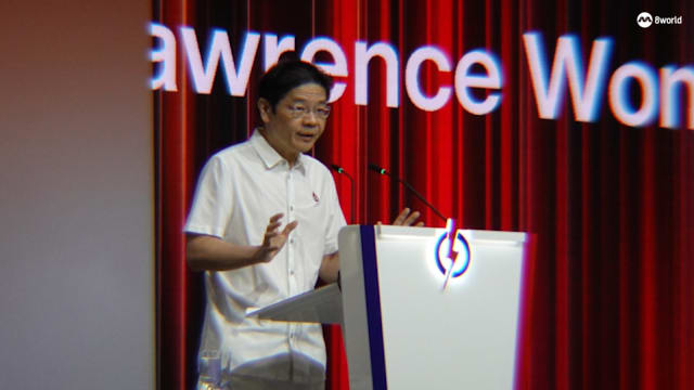 黄总理喊话党员 全力以赴为民服务