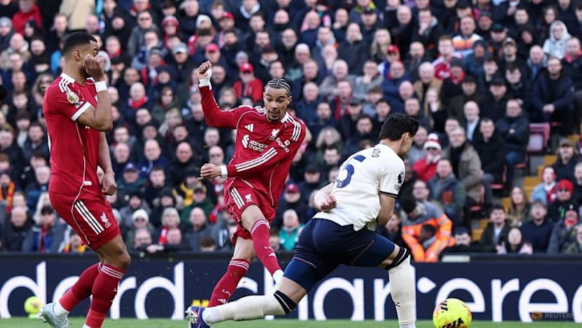 Liverpool leverage set-piece dominance in 5-2 win over West Ham