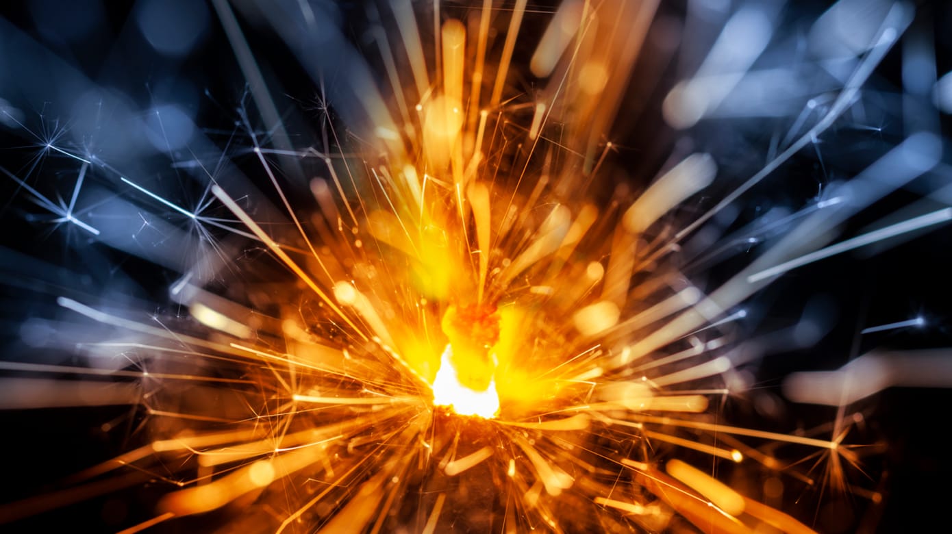 中国湖北省发生烟花爆竹爆炸事故 至少12人死亡