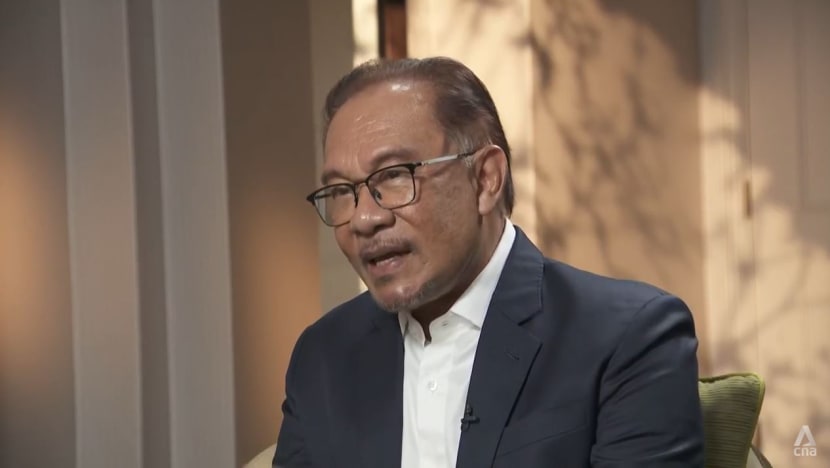 Malaysia PM Anwar says time needed to reform governance and economy, blames previous leaders for 'systemic corruption'