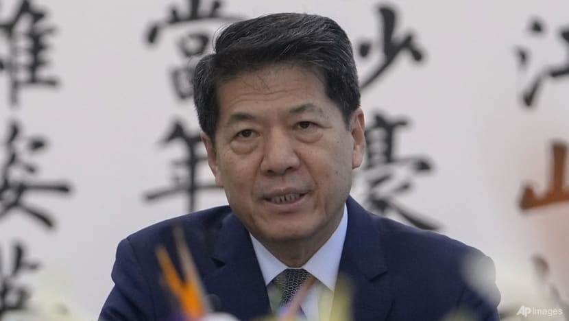 China calls for more support for its Ukraine peace plan created with Brazil China calls for more support for its Ukraine peace plan created with Brazil