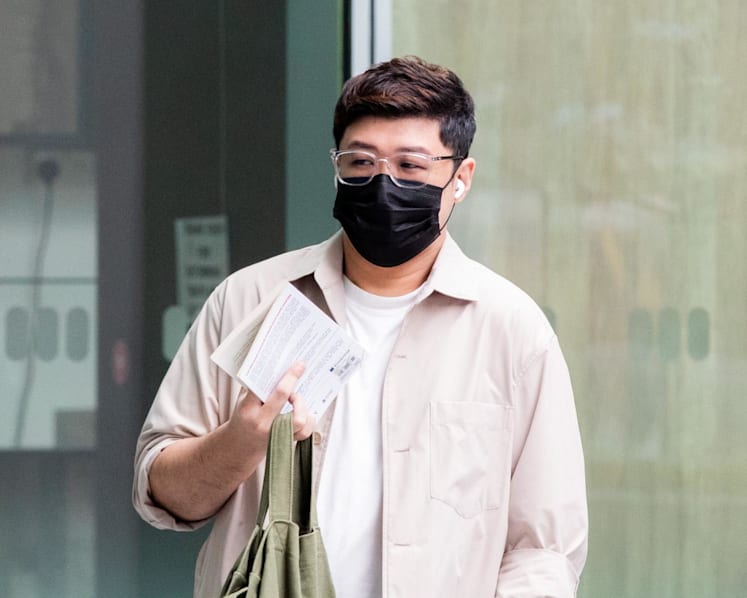Nurse gets jail, caning for molesting male patient at Mount Elizabeth Novena Hospital