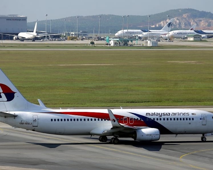 Saving Malaysia Airlines in more ways than one