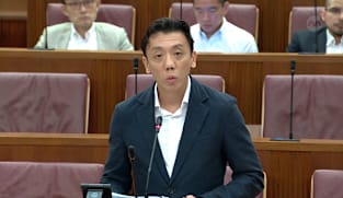 Jeffrey Siow on responding better to MRT breakdowns