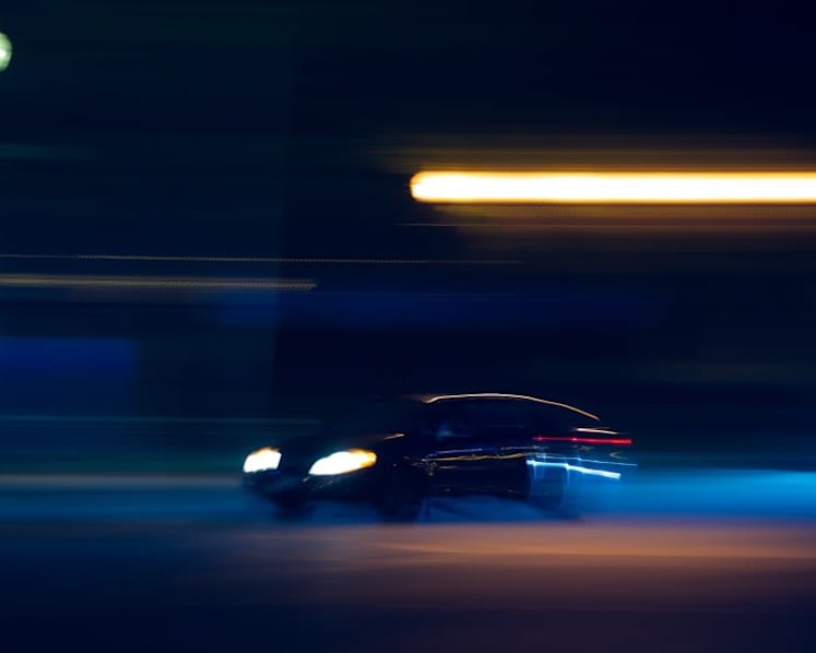 Fines, driving bans for 9 men who drove recklessly at speeds of up to 173km/h on highways