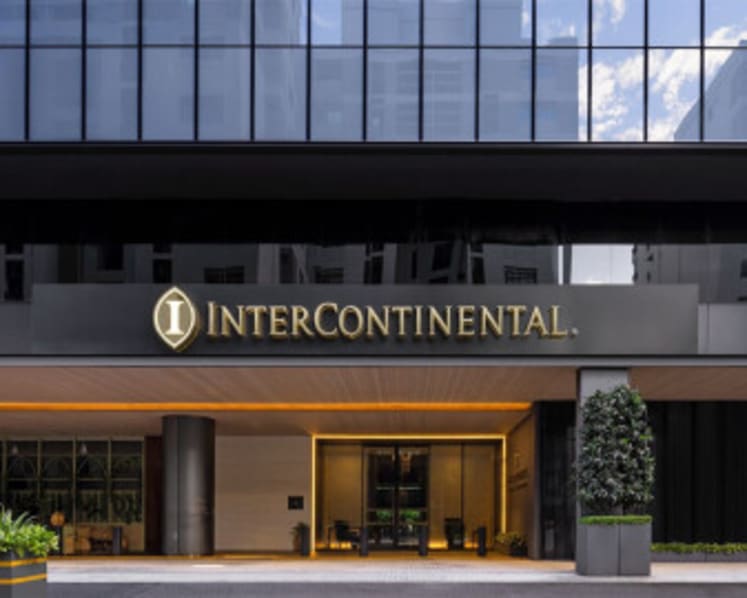 InterContinental Singapore Robertson Quay Strengthens Guest Experiences Through The Quay Insider Programme