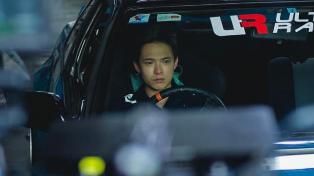 新片上映：速战人生