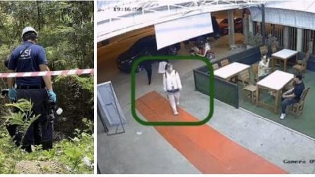 中国女留学生泰国遭绑架撕票 嫌犯先调查家世再设恋爱圈套