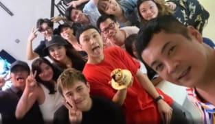 Jeffrey Xu, Shane Pow, Terence Cao, Sonia Chew apologise for breaking social distancing rules
