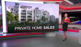 Singapore Tonight - Wed 15 Apr 2026