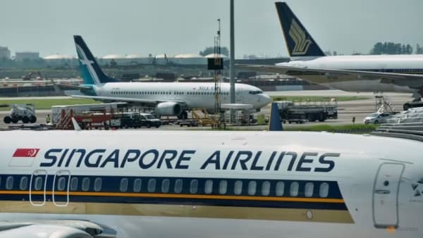 SIA batal semua penerbangan ke Dubai hingga Rabu ini