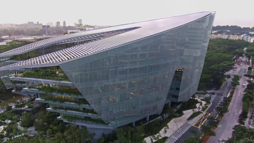 Commentary: There’s a silver lining in Lucasfilm’s exit from Singapore Commentary: There’s a silver lining in Lucasfilm’s exit from Singapore