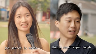 Gen Z S’poreans’ Job Hunting Woes: No Jobs Even After 150 Applications & 6 Internships For Some