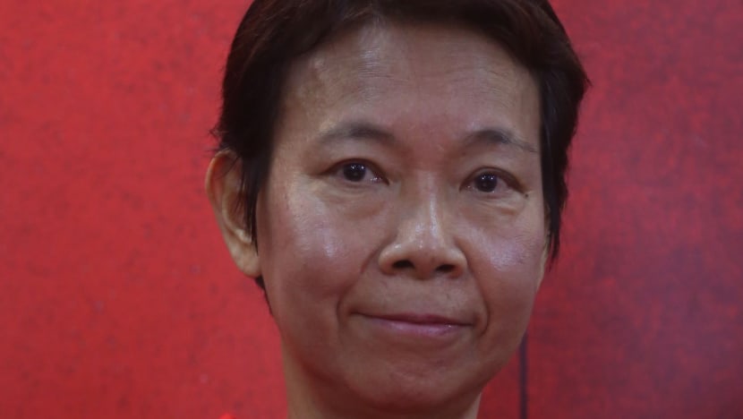 Former political detainee wants Government to be more transparent, accountable