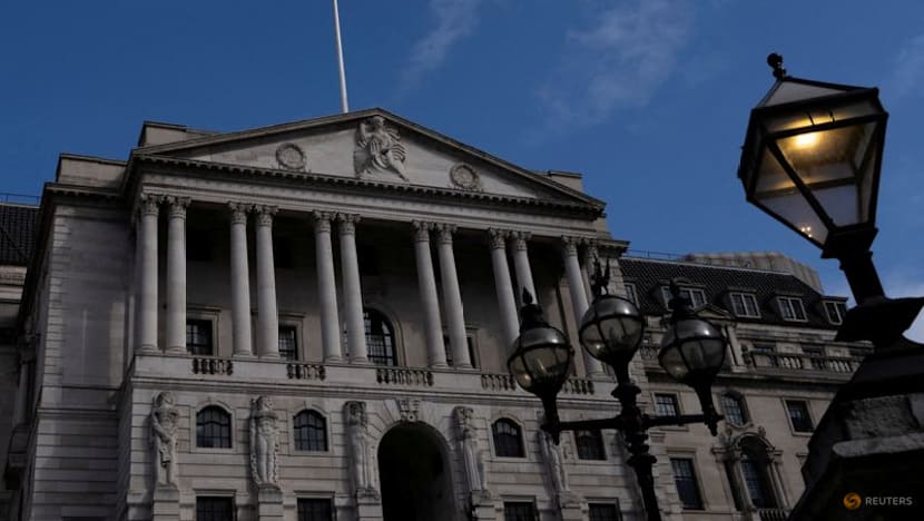 Stablecoin demand may soon fade, BoE's Greene says 