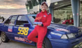 'Being underestimated fuels me': Meet the Singapore female race car driver with 30 races under her belt