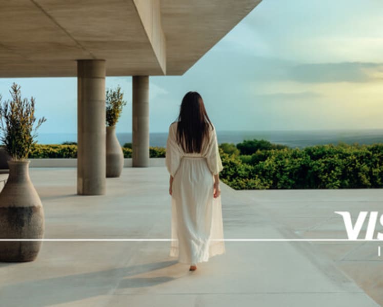Visa Reimagines Visa Infinite for Asia Pacific's Modern Affluent
