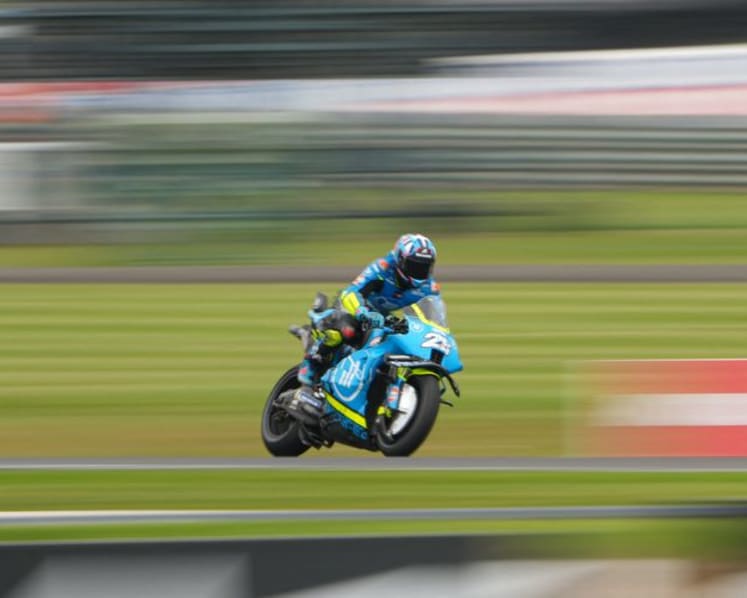 Trackhouse's Fernandez storms to maiden MotoGP victory at Australian GP