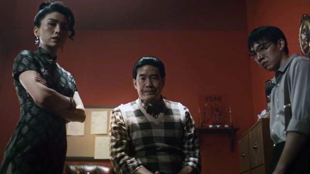 曾参演“This Land Is Mine”及《热带雨》　本地演员倪佑恩惊传逝世