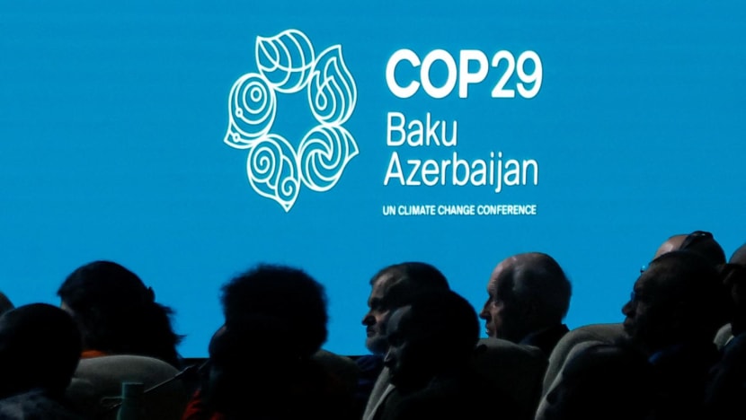 5 isu utama dalam perundingan iklim global COP29 di Azerbaijan 5 isu utama dalam perundingan iklim global COP29 di Azerbaijan